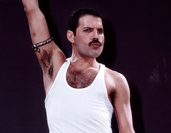 Who gave freddie mercury aids